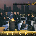 Tierra - Street Corner Gold - Music CD