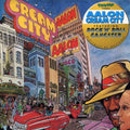 Aalon - Cream City - Music CD
