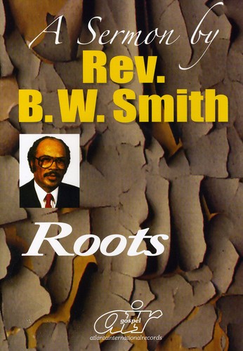 Smith,rev Bw - Roots - DVD