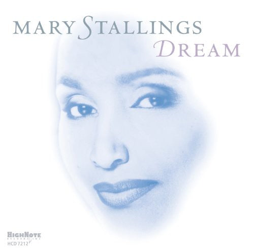 Stallings,mary - Dream - Music CD
