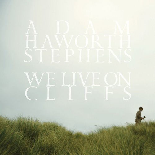 Stephens,adam Haworth - We Live On Cliffs - Vinyl Record