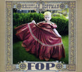 Hoffman,kristian - Fop - Music CD