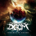 Impending Doom - There Will Be Violence - Vinyl Record