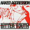 Bitter Youth Music CD