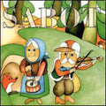 Sabot - Vice Versa/some How I Don't Th - Music CD