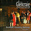 Glencraig Scottish Dance Band - Scottish Country Dances: Aye I.m A - Music CD