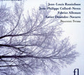Rassinfosse,jean-louis / Collard-neven / Alleman - Braining Storm - Music CD
