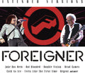 Foreigner - Extended Versions Ii - Music CD