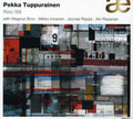 Tuppurainen,pekka - Rod/bla - Music CD
