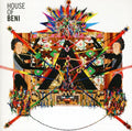 Beni - House Of Beni - Music CD