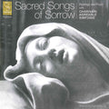 Rodrigo Del Pozo / Charivari Agreeable Simfonie - Sacred Songs Of Sorrow - Music CD