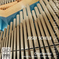 Schelb / Schmeding - Das Orgelwerk - Super Audio CD