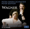 Wagner / Munchner Rundfunkorchester / Schirmer - Lohengrin: Einsam In Truben Tagen - Music CD