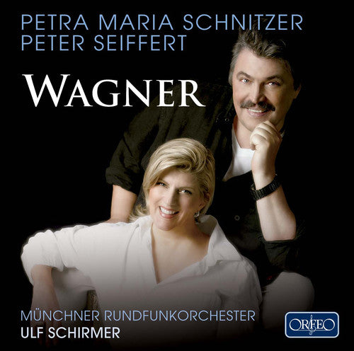 Wagner / Munchner Rundfunkorchester / Schirmer - Lohengrin: Einsam In Truben Tagen - Music CD