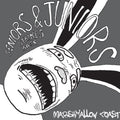 Marshmallow Coast - Seniors & Juniors Strikes Back - Music CD