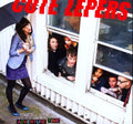 Cute Lepers - Adventure Time - Vinyl Record