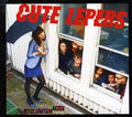 Cute Lepers - Adventure Time - Music CD