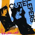 Cute Lepers - Damaging Acts - Vinyl Record