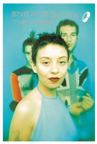 Sneaker Pimps - Becoming X - DVD