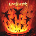Rise & Fall - Hellmouth - Vinyl Record