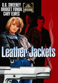 Leather Jackets - Leather Jackets - DVD