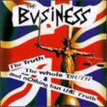 Business - Truth The Whole Truth - Vinyl Record