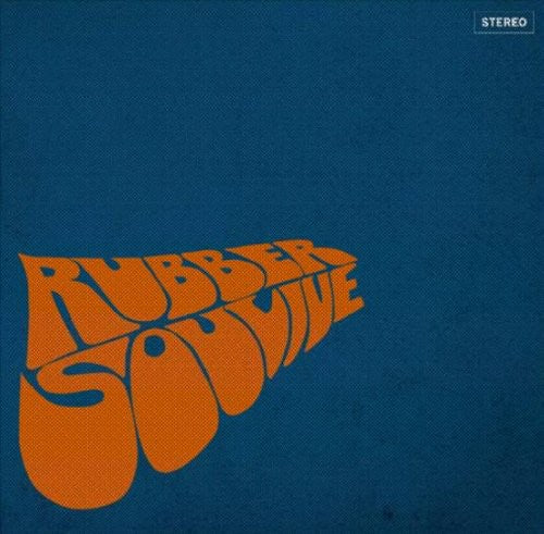 Soulive - Rubber - Music CD