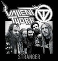 Valient Thorr - Stranger - Music CD