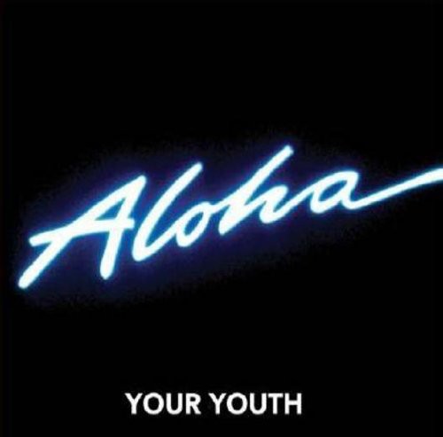 Your Youth - Ahoha - Music CD