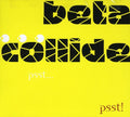 Collide / Radiohead / Ligeti / Rzewski / Kyr - Psst Psst - Music CD