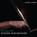 Violette / Capps - Songs & Dances - Music CD