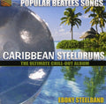 Ebony Steelband - Popular Beatles Songs: Caribbean Steelgrums - Music CD
