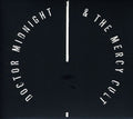 Doctor Midnight & The Mercy Cult - I Declare Treason - Music CD