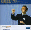 Messner / Bolton / Mozarteum Orchester Salzburg - Salzburg Suite - Music CD