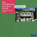 Mozart / Sieghart / Bruckner Orch Linz - Abduction From The Seraglio - Music CD