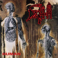 Death - Human - Music CD