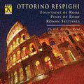 Respighi / U.s. Air Force Band - Fountains Of Rome / Pines Of Rome - Music CD