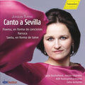 Turina / Antunes / Duchonova - Canto A Sevilla - Music CD