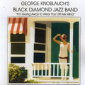 Knoblauch,george - Im Going Away To Wear You Off My Mind - Music CD
