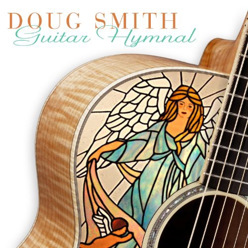 Smith,doug - Guitar Hymnal - Music CD