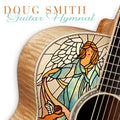 Guitar Hymnal Music CD