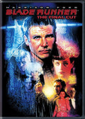 Blade Runner: The Final Cut - Blade Runner: The Final Cut - DVD