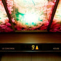 Le Concorde - House - Vinyl Record