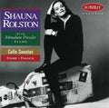 Faure / Franck / Rolston / Pressler - Sonata 1 / Sonata In A - Music CD