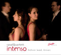 Beethoven / Janacek / Ammann - String Quartets / Intenso: Music Without Limits - Music CD