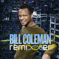 Coleman,bill - Remixxer - Music CD
