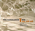 Danielsson,per - Time Will Tell - Music CD