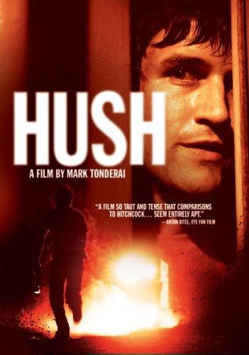 Hush (2009) - Hush (2009) - DVD