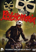Psychomania - Psychomania - DVD