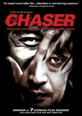 Chaser - Chaser - DVD